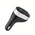 Car Charger Z29 Led Display